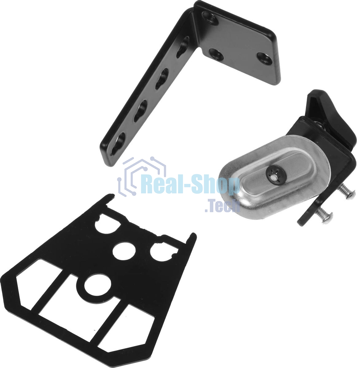 Кронштейн для мониторов ЖК Buro M8 черный 15