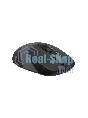 Комплект клавиатура+мышь A4Tech FStyler FG1010 беспроводной, USB, 2000 DPI, чёрный