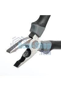 Пассатижи PATRIOT CPP-160N трехкомпонентная рукоятка, 160 мм