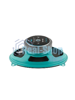 Автомобильная акустика ASPECT Cyan Line CWS-460, 4х6