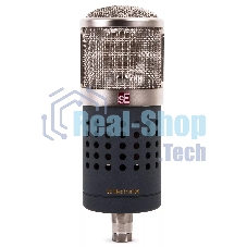 Микрофон конденсаторный sE Electronics [GEMINI II] двухламповый, 20 Гц - 20 кГц, кардиоида, в комплекте: держатель 