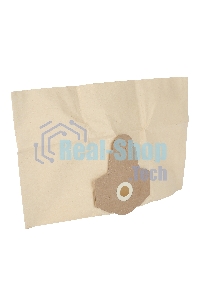 Пылесборник бумажный Patriot для пылесосов: VC 205, VC 206T. 20 л. 5шт