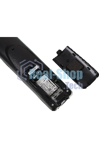 Телефон беспроводной (DECT) Panasonic KX-TG1711RUB черный АОН, Caller ID,12 мелодий звонка,подсветка дисплея,поиск трубки