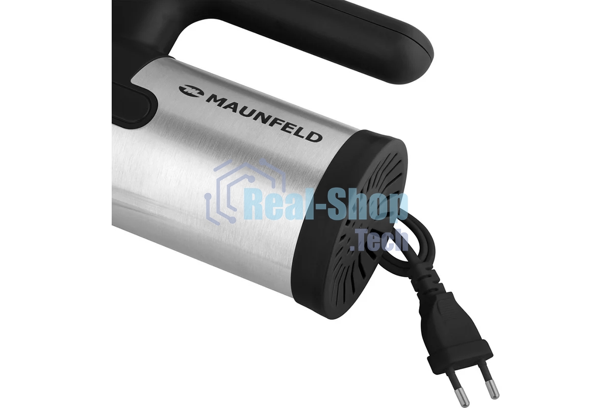 Миксер Maunfeld MF-321BK