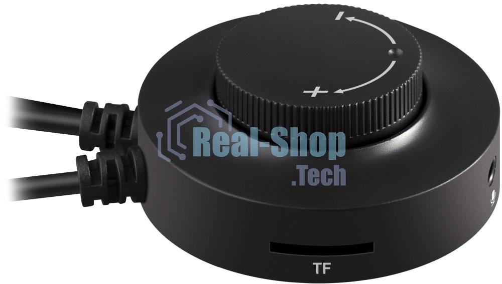 Акустическая система 2.0 Defender Spitfire black (6Вт, питание от USB, bluetooth)