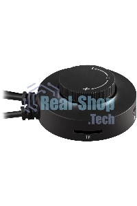 Акустическая система 2.0 Defender Spitfire black (6Вт, питание от USB, bluetooth)