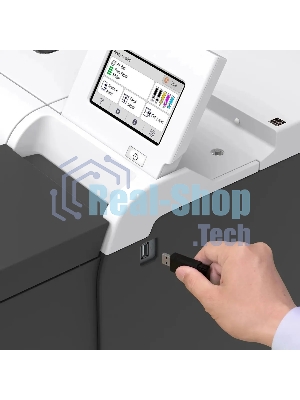Плоттер струйный Canon imagePROGRAF TM-350 (6246C003), A0, цветное, 36