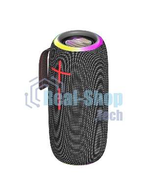 Аудиомагнитола SUPRA BTS-590 черный 40Вт MP3 FM(dig) USB BT microSD