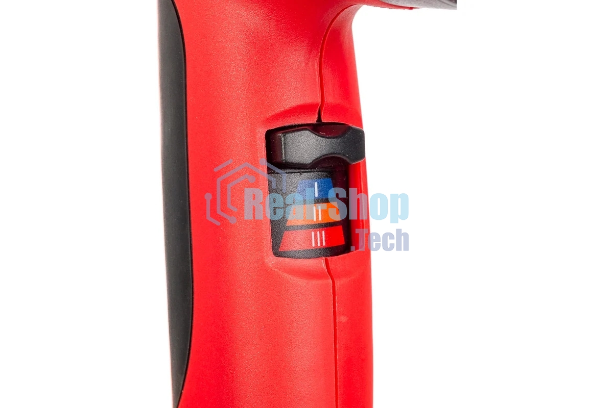 Фен технический ТТ-1800