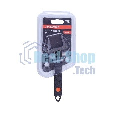 Ключ разводной Patriot TAW 165, Cr-V, тонкие губки, фосфатирование, 165 мм, зев 34 мм