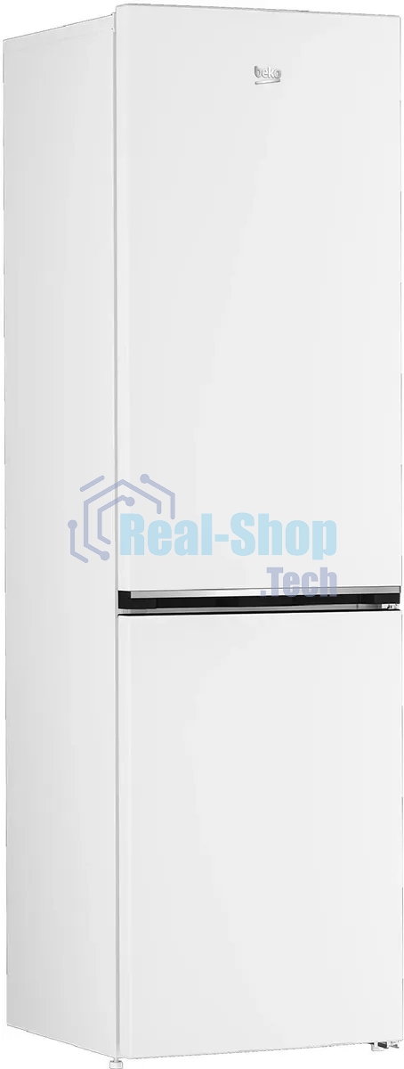 Холодильник Beko B1RCSK362W белый двухкамерный 230/113л морозилка снизу
