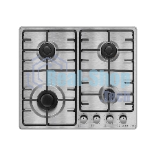 Газовая варочная панель Maunfeld EGHS.64.3STS-ES/G