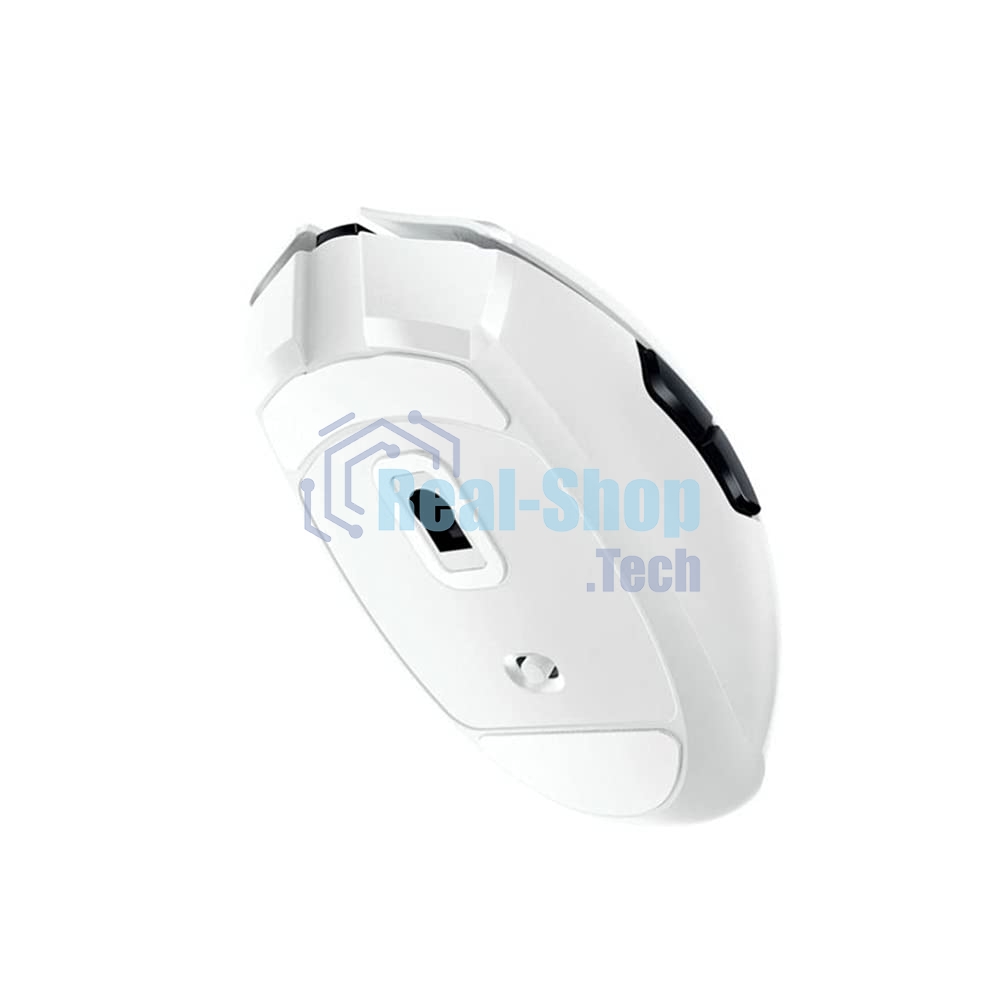 Мышь беспроводная Razer Orochi V2 белый, 18000 dpi, радиоканал, Bluetooth, USB, кнопки - 6