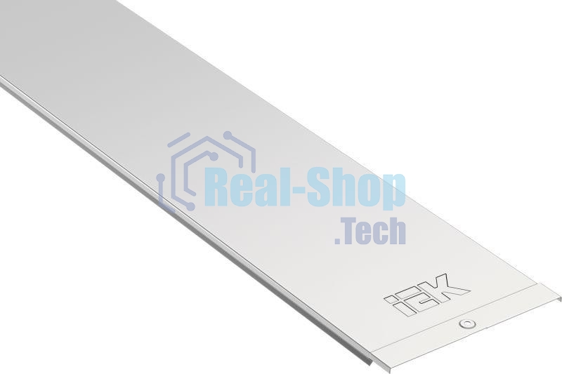 Крышка для лотка осн.100 L3000 сталь 0.55мм IEK CLP1K-100-055-3