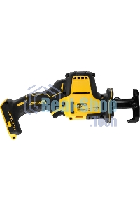 Сабельная пила DeWalt DCS369NT-XJ аккум. 2800ход/мин