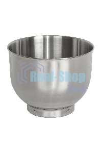 Миксер планетарный JVC JK-MX515 белый, 5 л, 1000 Вт