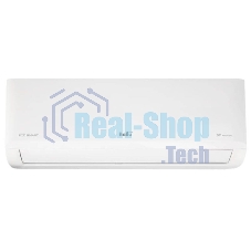 Внутренний блок мульти сплит-системы Ballu ECO Smart DC BSYI-FM/in-09HN8_V1/EU инвертор, 9000 BTU, 25 м², 19.5 дБ, охлаждение, обогрев, осушение, белый