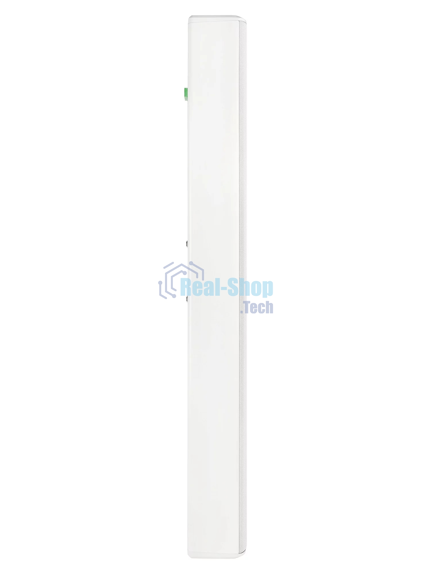 Звуковая колонна Intrend ITSPK-CL925-W пассивная, 9x2.5