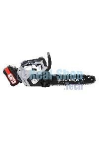 Цепная пила PCA-12/36V 824.2.2.70 ИНТЕРСКОЛ