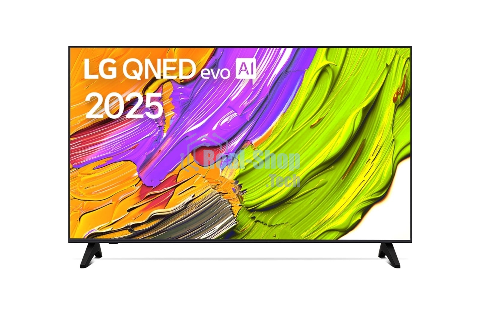 Телевизор LG 43