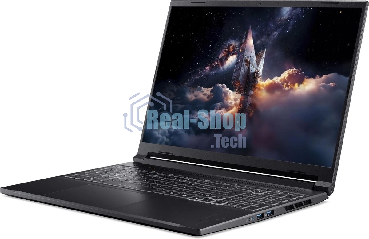 Ноутбук Acer Nitro V 16S ANV16S-71-75R0 Intel Core 7 240H/32Gb/SSD 1Tb/RTX 5060 8Gb/16