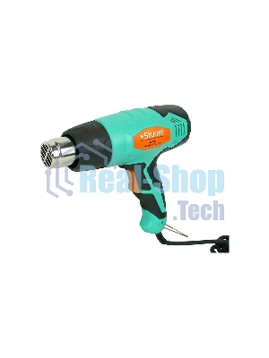 Фен технический Sturm! HG2005