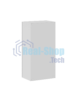 Корпус ST с М/П 1200х600х400мм сварной навесной ДКС R5ST1264
