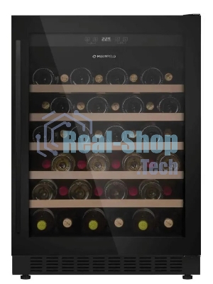 Винный шкаф Maunfeld MBWC-135S54