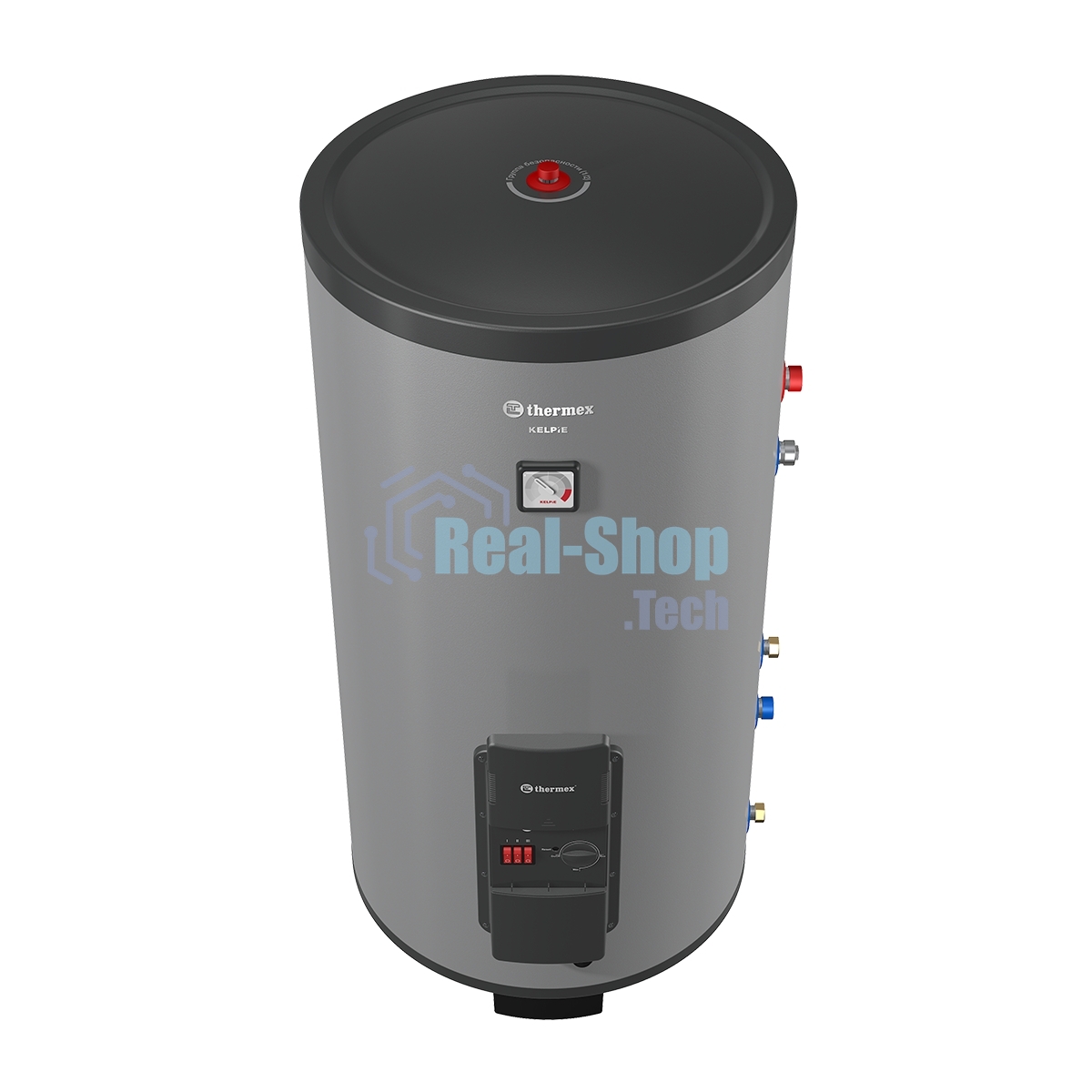 Водонагреватель Thermex Kelpie 150 F