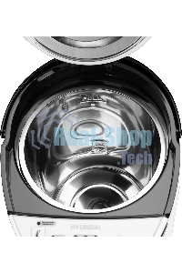 Термопот Hyundai HYTP-4850 6л. 750Вт белый/черный