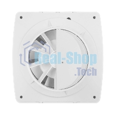 Вытяжной вентилятор Maunfeld MFX10TW