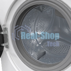 Стирально-сушильная машина Gorenje WD2PA1X64ADAAW/C белый загр. фронтальная макс.: 10,5 кг 1400об/мин класс: А++