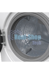 Стирально-сушильная машина Gorenje WD2PA1X64ADAAW/C белый загр. фронтальная макс.: 10,5 кг 1400об/мин класс: А++