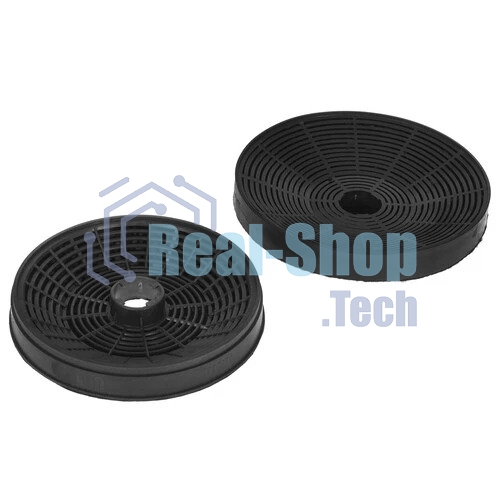 Фильтр для вытяжек Zigmund & Shtain FIL_CARB_K138