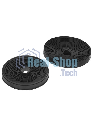 Фильтр для вытяжек Zigmund & Shtain FIL_CARB_K138