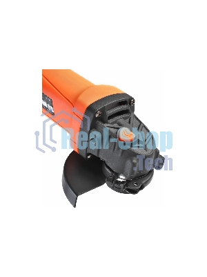 Угловая шлифовальная машина (УШМ) AG 126 пылезащищенная 1050Вт диск 125мм PATRIOT 110301126