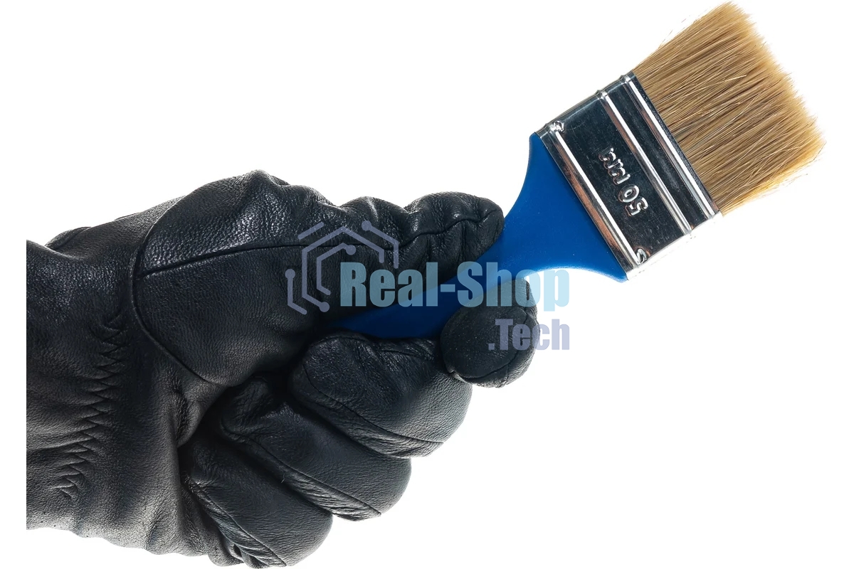 Кисть плоская Rexant 