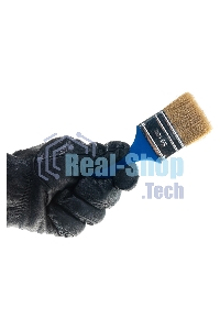 Кисть плоская Rexant 