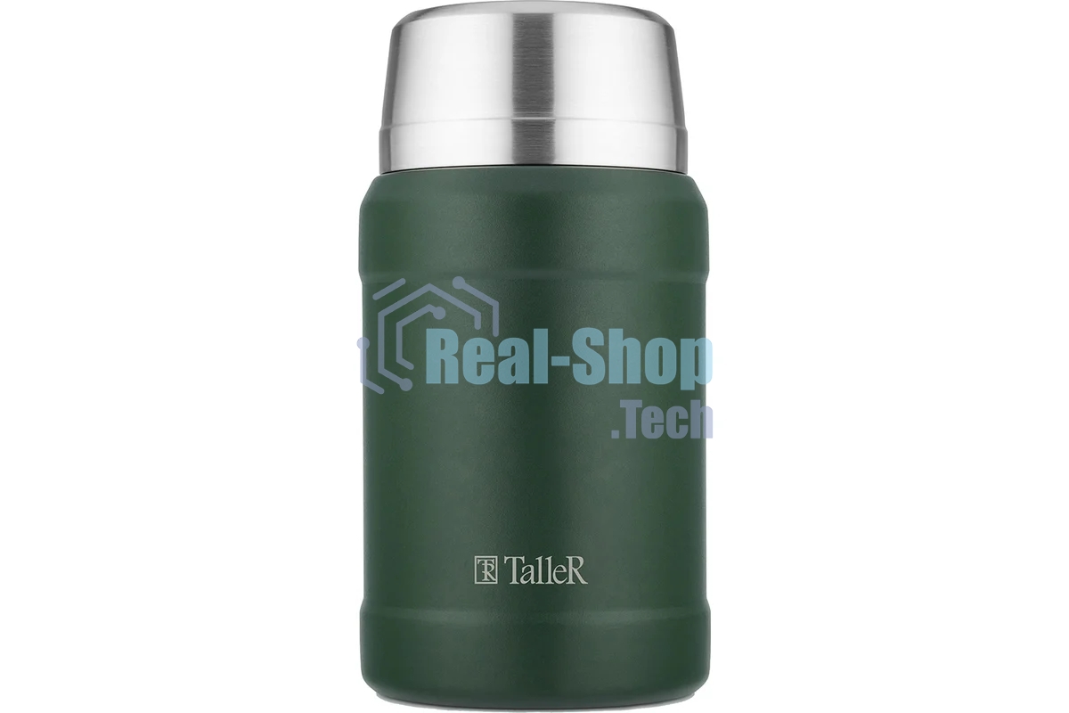 Термос для еды TalleR TR-22432 0.75 л.