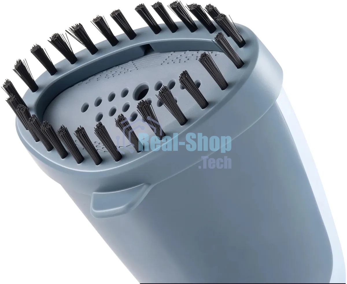 Отпариватель ручной Hyundai H-HS2001 1000 Вт сиреневый