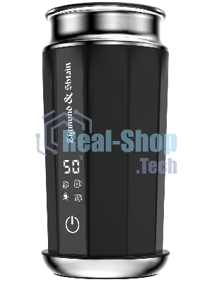 Капучинатор Zigmund & Shtain ZMF-452