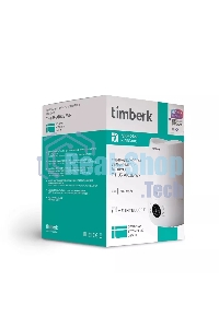 Увлажнитель воздуха Timberk T-HU3-A102E-WF 23Вт (ультразвуковой) белый