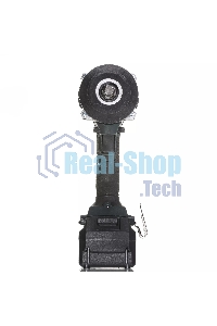 Профессиональный бесщеточный гайковерт аккумуляторный KLPRO KLSS18BHX-50 (18В, Li-ion-2шт, 5.0Ач, 800Нм, 2 скорости, подсветка,З/У,в кейсе)