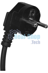 Микроволновая печь Vitek VT-MW0520 20 л, 700 Вт, черный/серебристый