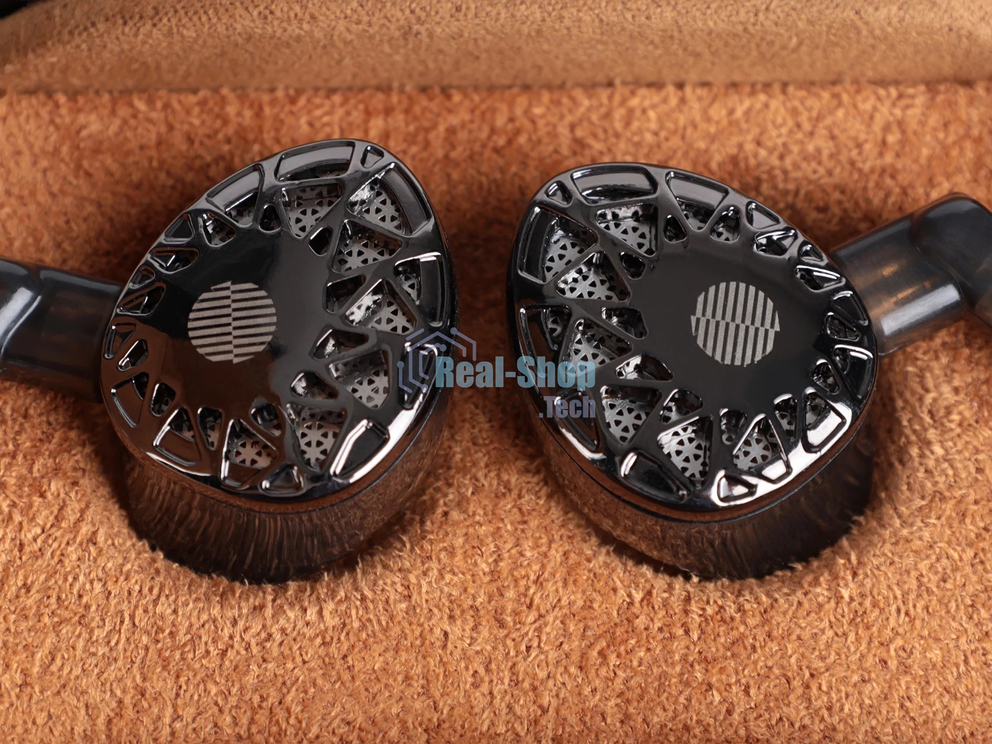 Наушники динамические Zen Earth Icon