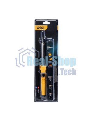 Паяльник Deli DL8830 (30 Вт)