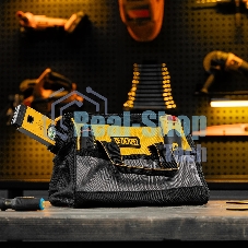 Сумка для инструмента Denzel 305х190х195 мм, 14 карманов