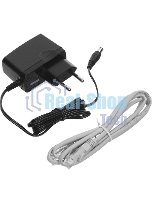 Роутер Mercusys MR20 AC750 Dual-Band Wi-Fi RouterSPEED: 300 Mbps at 2.4 GHz + 433 Mbps at 5 GHzSPEC: 2× Fixed External Antennas, 2× 10/100 Mbps LAN Ports, 1× 10/100 Mbps WAN PortFEATURE: Router/Access Point Mode Mode, WPS/Reset Button, IPTV, IPv6, Parental Controls