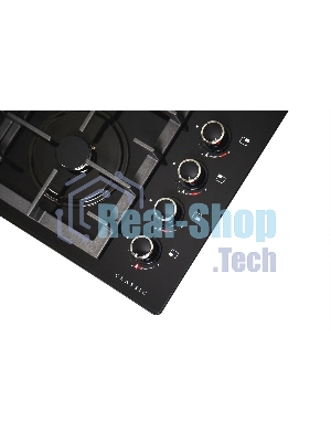 Газовая варочная панель SG SVN 2230 C3 14802001 Gefest
