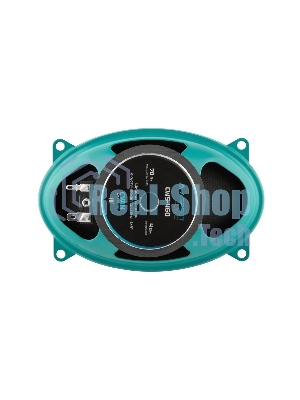 Автомобильная акустика ASPECT Cyan Line CWS-460, 4х6
